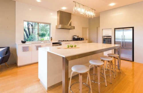 Quindalup House | Oasis—Tranquil Getaway with Pool & Scenic Outlooks