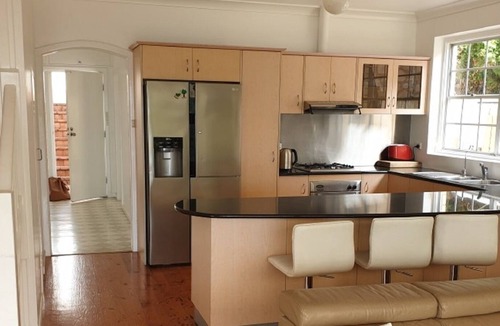 Port Lincoln House | Ocean 26 - Absolute Waterfront!