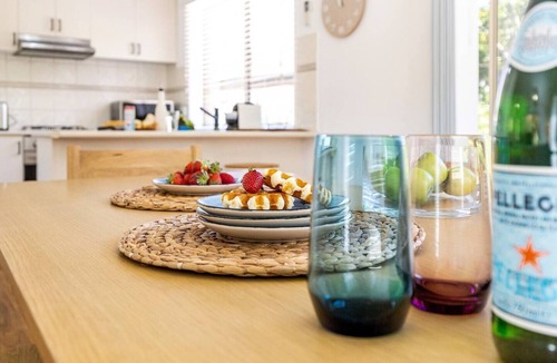 Tootgarook House | Ocean Bay Retreat Relish in Gorgeous Beachy Style