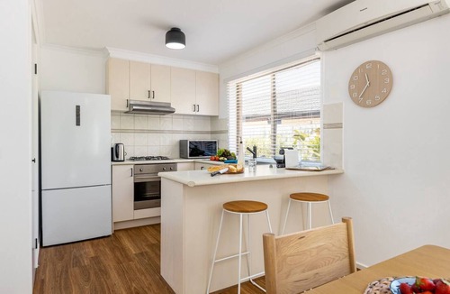 Tootgarook House | Ocean Bay Retreat Relish in Gorgeous Beachy Style
