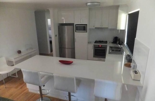 Jurien Bay House | Ocean Beach Chalet 11