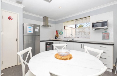 Jurien Bay Ski Chalet | Ocean Beach Chalet 18