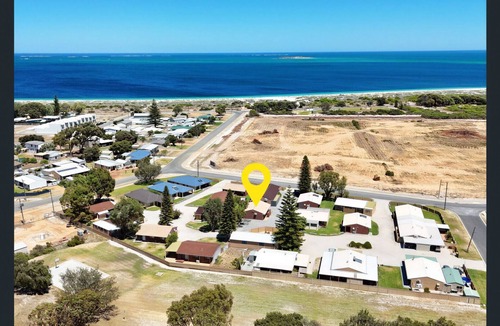 Jurien Bay Ski Chalet | Ocean Beach Chalet 18