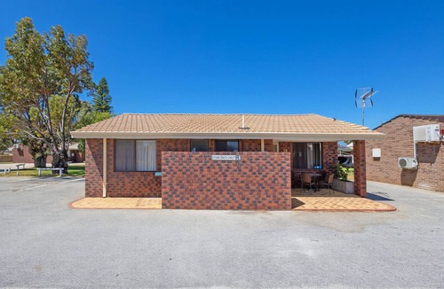 Jurien Bay Ski Chalet | Ocean Beach Chalet 18