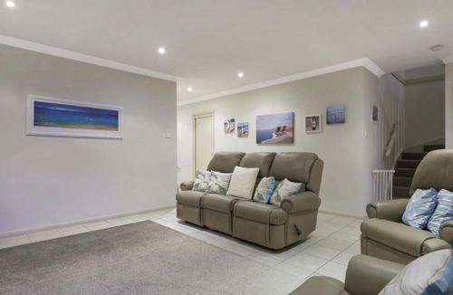 Umina Beach House | Ocean Beach Holiday House