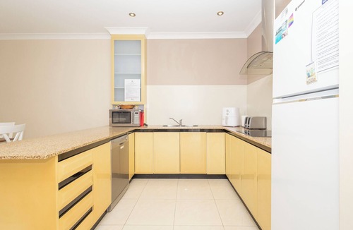Jurien Bay Villa | Ocean Breeze: 3 BR, 2 BA Villa in Jurien Bay, Sleeps 6