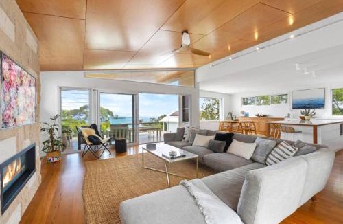 Killcare Heights House | Ocean Breeze at Kilcare