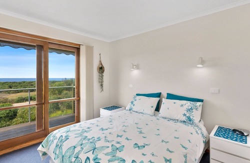 Fairhaven House | Ocean Breeze Fairhaven