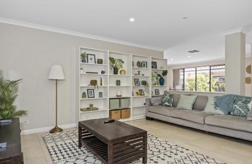 Halls Head House | Ocean Breeze Homestead