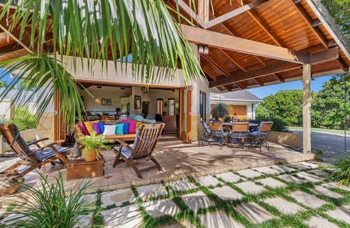 Lennox Head Apartment | Ocean Breeze Villa - Lennox Head