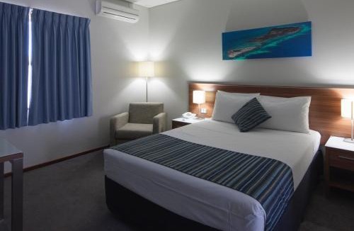 Geraldton Hotel | Ocean Centre Hotel
