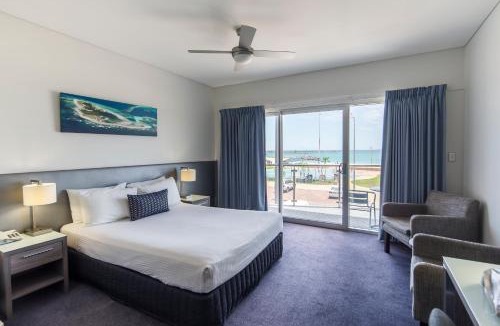 Geraldton Hotel | Ocean Centre Hotel