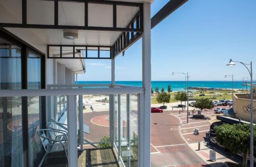 Geraldton Hotel | Ocean Centre Hotel