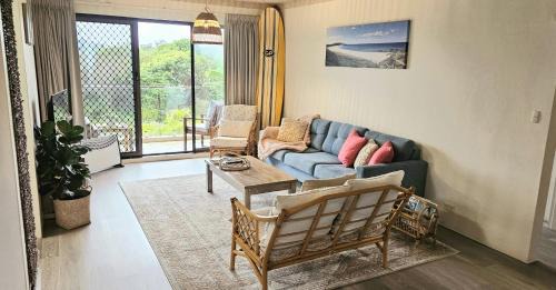 Forster Apartment | Ocean Crest On Pebbly - Traveller's Choice Winner!