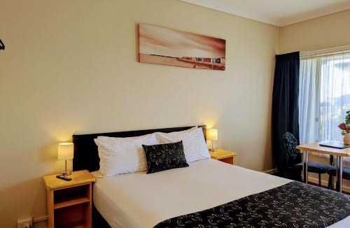 Bunbury Hotel | Ocean Drive Motel