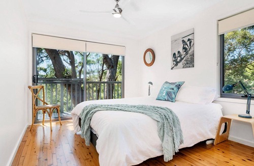 Macmasters Beach House | Ocean Eyes - elevated position