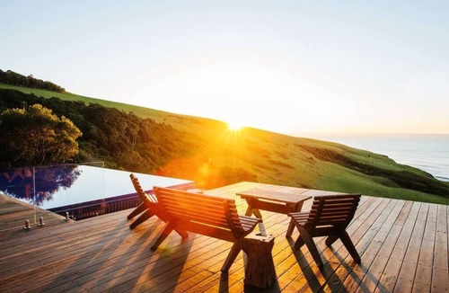 Gerringong House | Ocean Farm