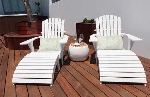North Coogee Apartment | Ocean Front Penthouse Experience