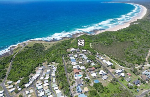 Brooms Head House | Ocean Lane