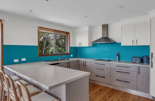 Bermagui House | Ocean Lookout - Bunga St 69