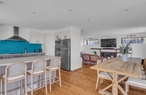 Bermagui House | Ocean Lookout - Bunga St 69