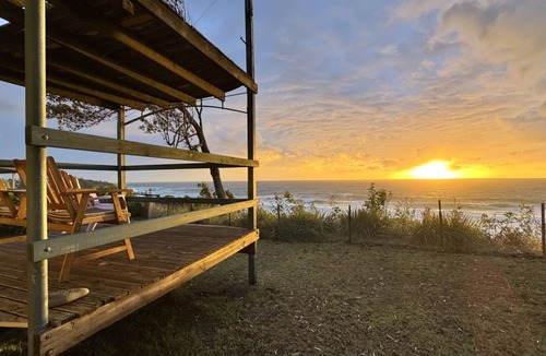 Bermagui House | Ocean Lookout - Bunga St 69