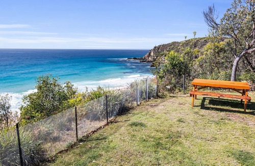 Bermagui House | Ocean Lookout - Bunga St 69