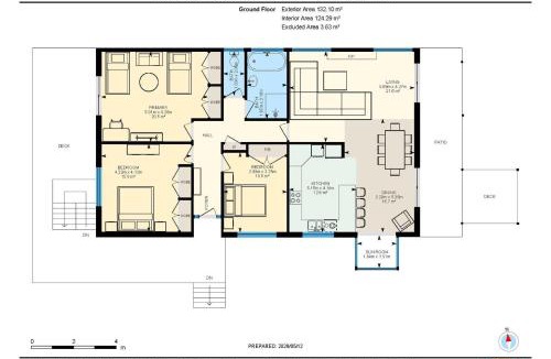 Bermagui House | Ocean Lookout - Bunga St 69