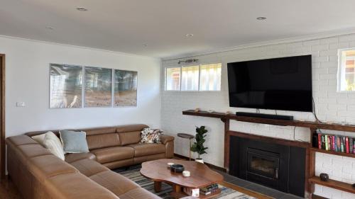 Bermagui House | Ocean Lookout - Bunga St 69