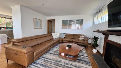 Bermagui House | Ocean Lookout - Bunga St 69