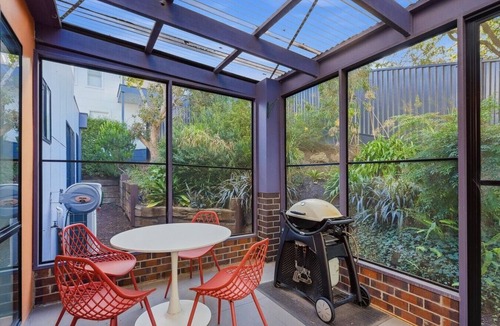 St Leonards House | Ocean Mist Retreat - Family Friendly Getaway