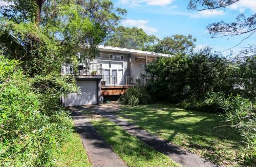 Hawks Nest House | Ocean Nest Pet Friendly