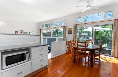 Hawks Nest House | Ocean Nest Pet Friendly