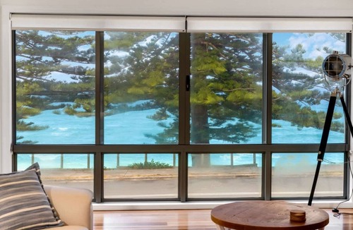 Tuross Head House | Ocean Opposite - Panorama @ Tuross Head