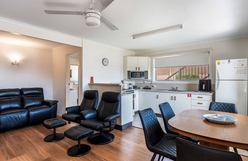 Evans Head Apartment | Ocean Palms - 2-1 Heath Street
