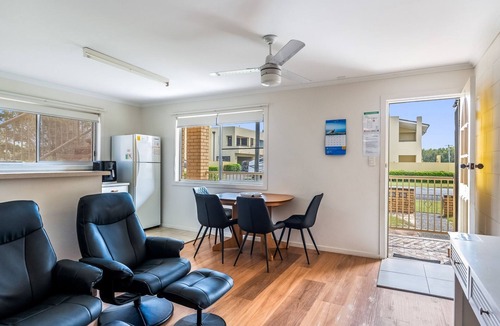 Evans Head Apartment | Ocean Palms - 2-1 Heath Street