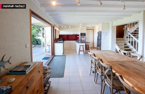 Bermagui House | Ocean Pearl - Bunga St 61