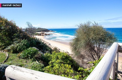 Bermagui House | Ocean Pearl - Bunga St 61