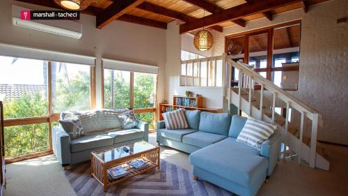 Bermagui House | Ocean Pearl - Bunga St 61