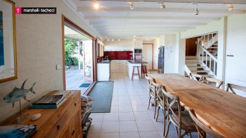 Bermagui House | Ocean Pearl - Bunga St 61