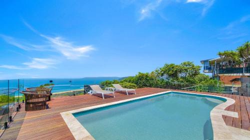 Killcare Heights House | 'Ocean Pearl' by HolidayCo
