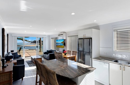 Blue Bay Apartment | Ocean Pines Apartments 4
