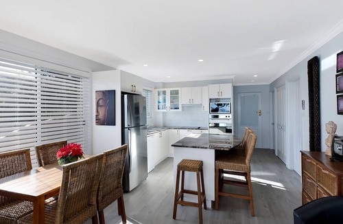 Blue Bay Apartment | Ocean Pines Apartments 4