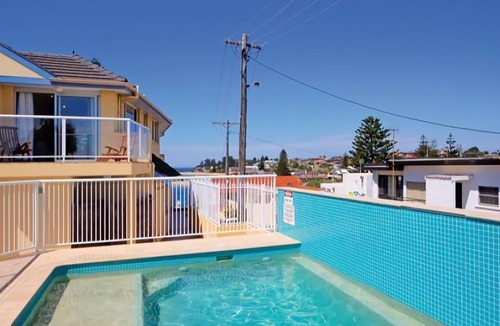 Blue Bay Apartment | Ocean Pines Apartments 4