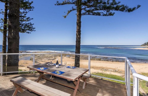 Blue Bay Apartment | Ocean Pines, Unit 1 - Blue Bay, NSW