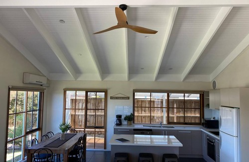 Cape Woolamai House | Ocean Reach Retreat