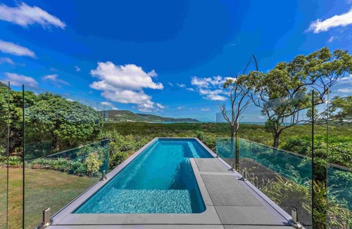 Cannonvale House | Ocean's Edge