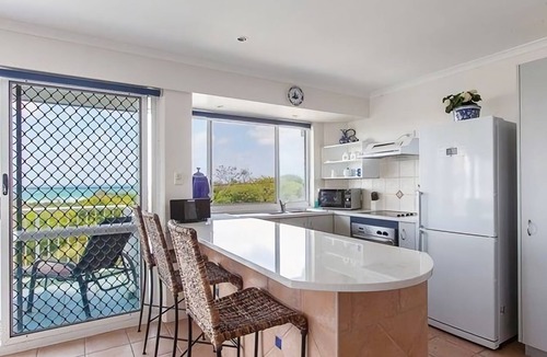 Peregian Beach Apartment | Ocean Shore 12 Peregian Beach