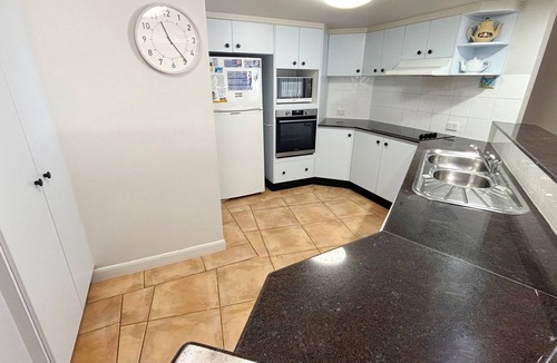 South West Rocks Apartment | Ocean Shores Apartment 15