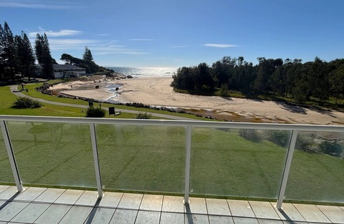 South West Rocks Apartment | Ocean Shores Apartment 15